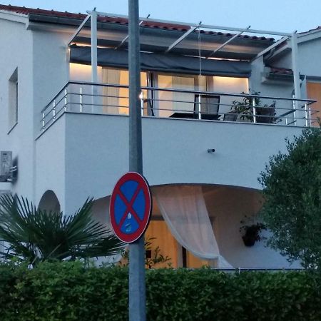 Apartment Pepina Vodice Ngoại thất bức ảnh