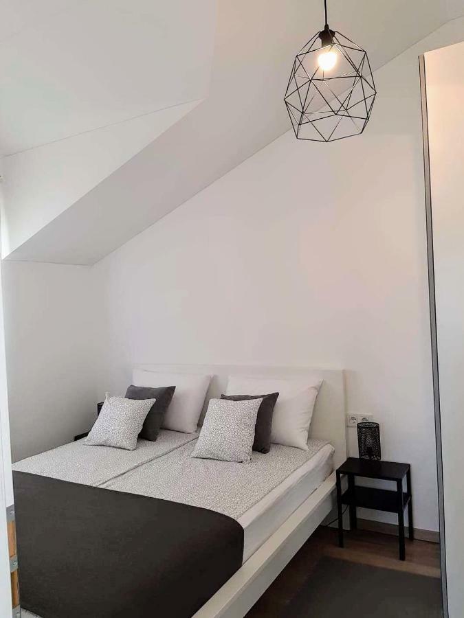 Apartment Pepina Vodice Ngoại thất bức ảnh