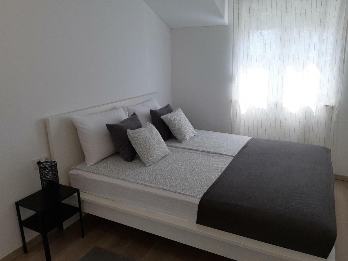 Apartment Pepina Vodice Ngoại thất bức ảnh
