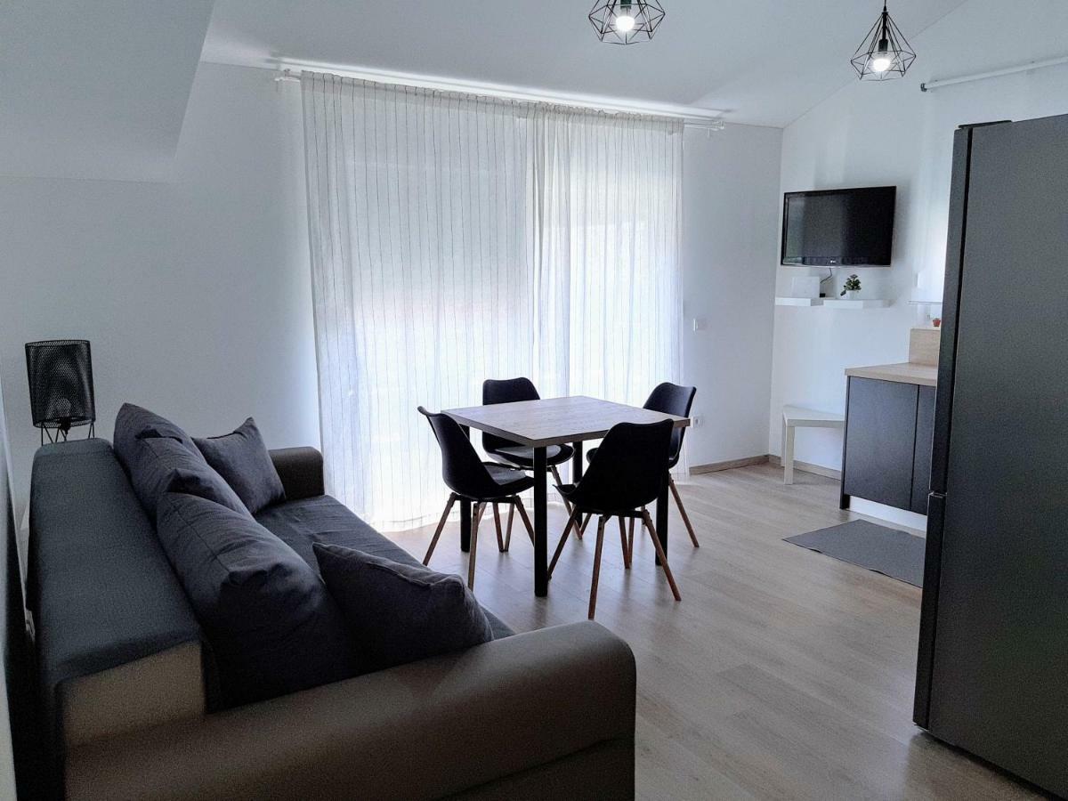 Apartment Pepina Vodice Ngoại thất bức ảnh