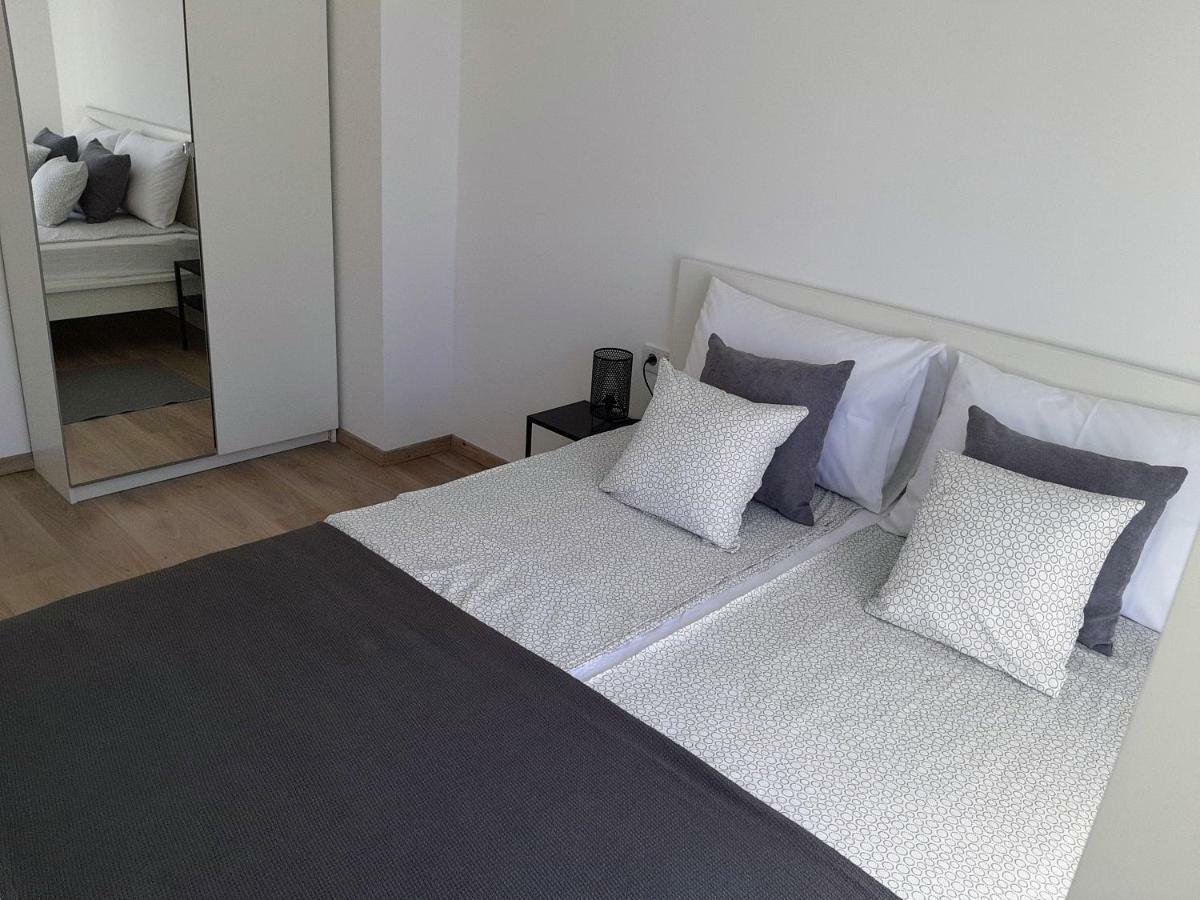 Apartment Pepina Vodice Ngoại thất bức ảnh