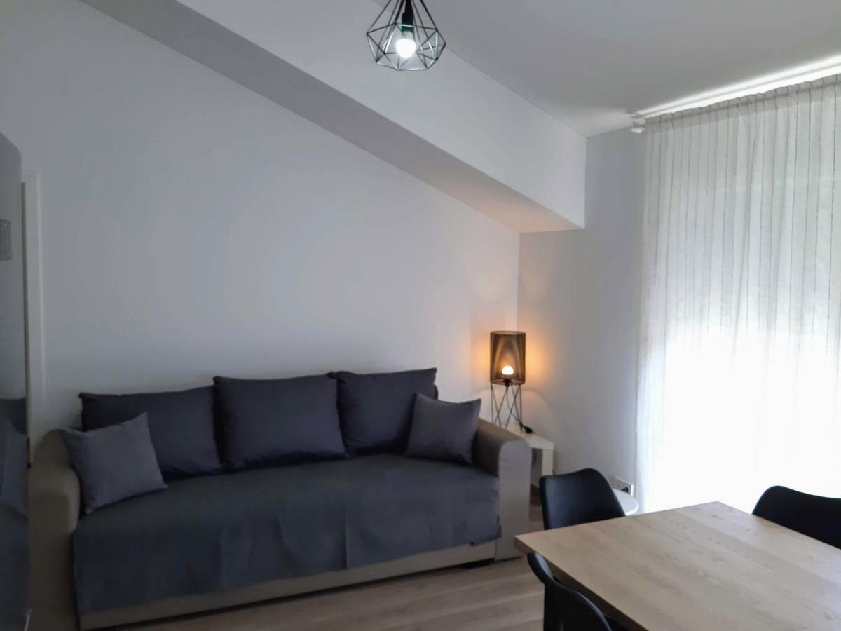 Apartment Pepina Vodice Ngoại thất bức ảnh