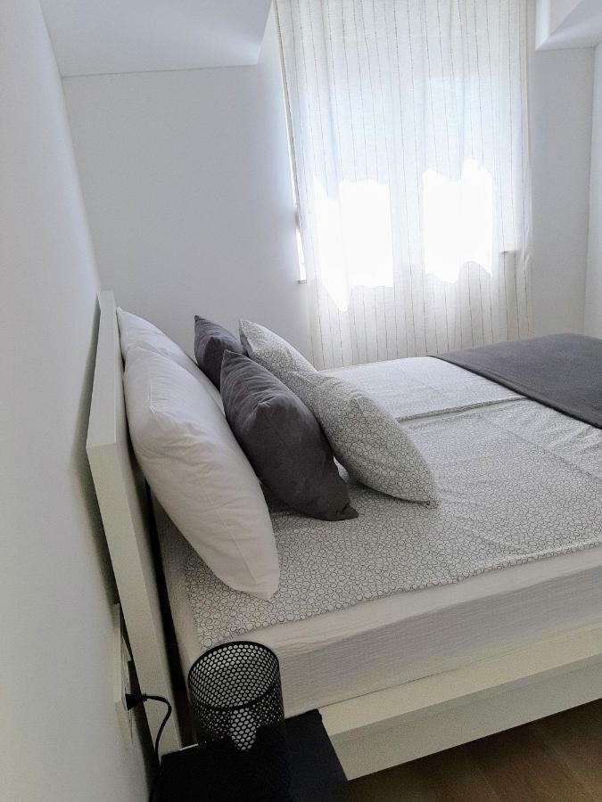 Apartment Pepina Vodice Ngoại thất bức ảnh