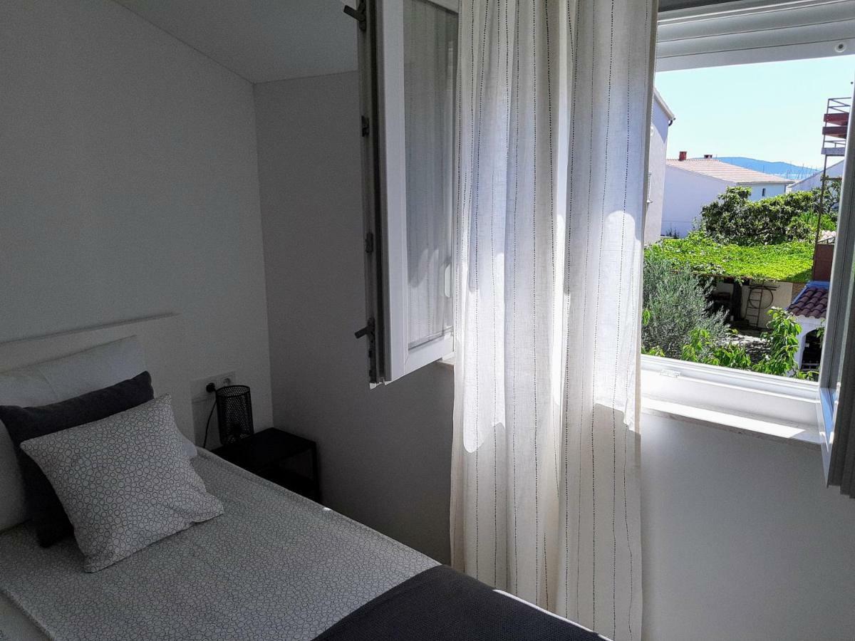 Apartment Pepina Vodice Ngoại thất bức ảnh