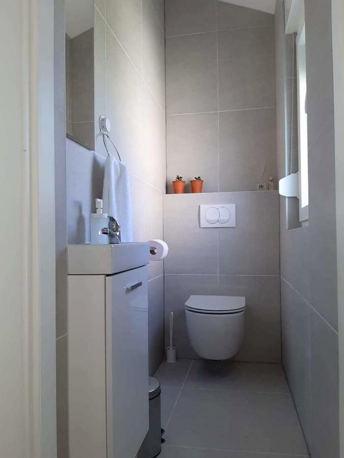 Apartment Pepina Vodice Ngoại thất bức ảnh