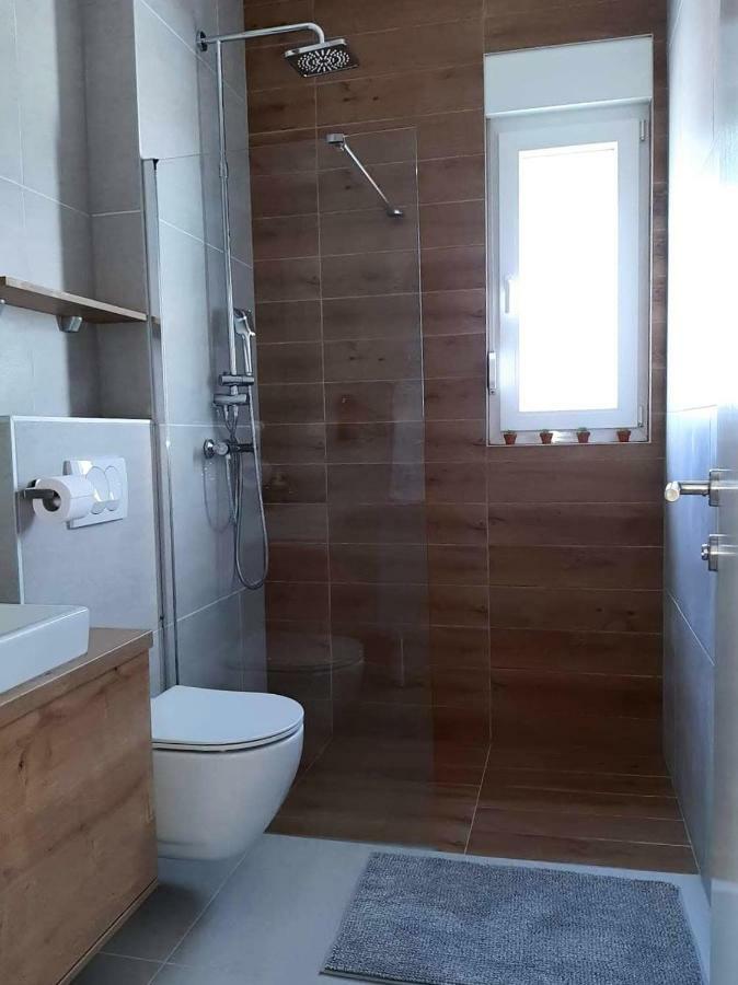 Apartment Pepina Vodice Ngoại thất bức ảnh