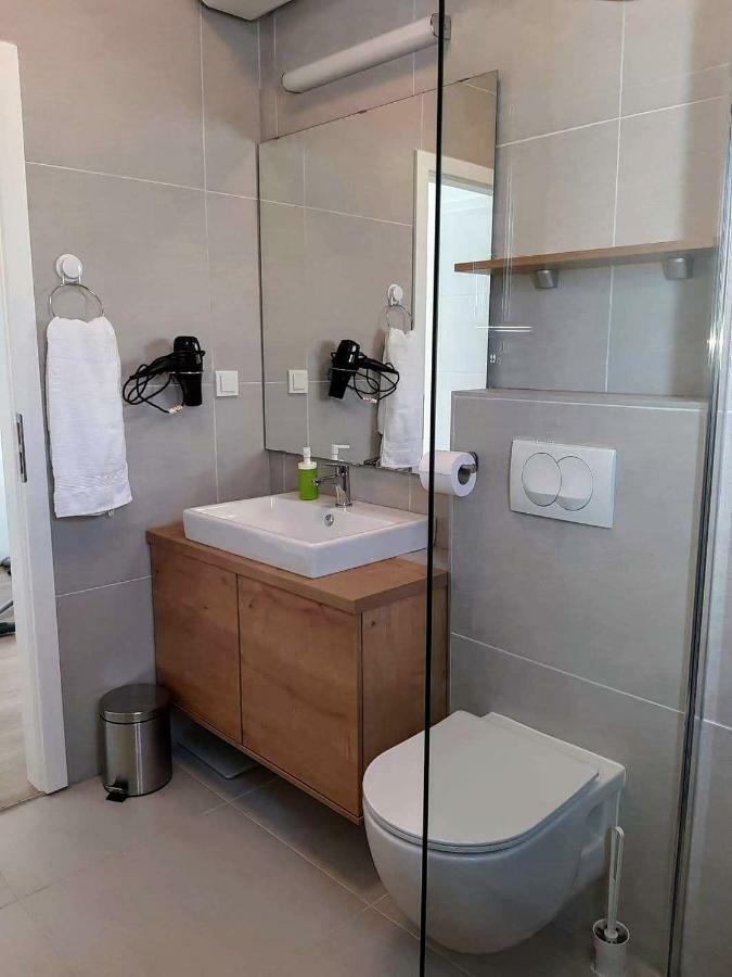 Apartment Pepina Vodice Ngoại thất bức ảnh